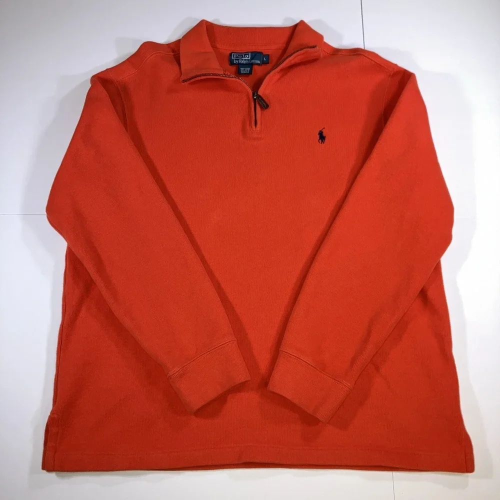 Polo Ralph Lauren size large
